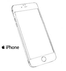 We have 6 colouring pages in this category. Pin By Illustration Designer On Iphone Coloring Pages Iphone Iphone Models Iphone 5