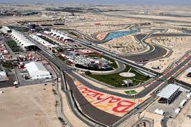 Bahrain international circuit sakhir, bahrain. One Of Two Bahrain Gps Could Run On Sub One Minute Track Layout Grand Prix 247