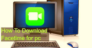 Now the second option that you can opt for is the bluestacks android emulator. Facetime App Download For Windows Pc Iphone Android