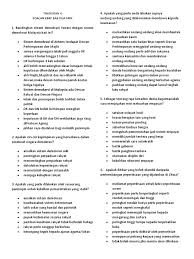 Parapuan adalah ruang aktualisasi diri perempuan untuk mencapai mimpinya. Kbat Nilai