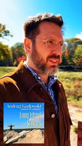 Experience 'Where The Tides May Lead' by Alex Gilson at First Presbyterian  Church