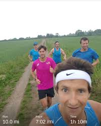 Exercising my heart to death (Part II)