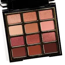 Milani Pure Passion Eyeshadow Palette Swatches Milani Eyeshadow Eyeshadow Milani Cosmetics