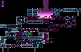 Metroid 3 on snes, metroid fusion: The Video Game Atlas