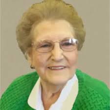 Obituary information for Lillian B. Alleman