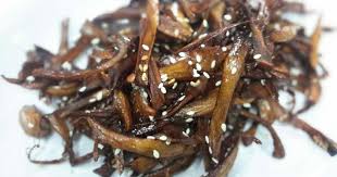 mushroom jerky recipe by kanya recipe mushroom jerky recipe jerky recipes stuffed mushrooms