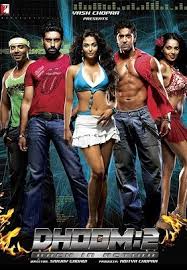 Dhoom 2 Official Trailer With English Subtitles Hrithik Roshan Aishwarya Rai Youtube
