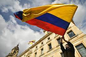 Paro nacional agrario en colombia tienes un país al que hay que apoyar. Consejo Gremial Hizo Un Llamado A Reevaluar El Paro Nacional Del 28 De Abril