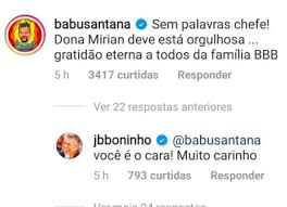 No reality, joão e camilla de lucas elogiaram a abordagem do apresentador ao quebrar o protocolo do programa. Ov3dv9auf8wkum