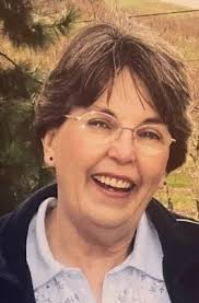 Obituary: Sandra Harmon