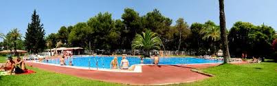 Campez dans l'un des 4 campings à lloret de mar au tarif avantageux de 12€, 14€, 16€, 18€ et 20€ par nuit pour 2 personnes dans votre tente/caravane en basse saison. Camping Santa Elena Ciutat Lloret De Mar Espagne Tarifs 2021 Mis A Jour Et Avis Camping Tripadvisor