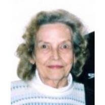 Lillian Key Obituary