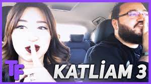 Jtg tv yayınında jahrein sevgilisi selin'e evlenme teklif ediyor bakın nasıl. Jahrein Ve Selin Yenge Arabada Katliam 3 Soyluyor Youtube