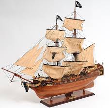 Maybe you would like to learn more about one of these? Sd Model Makers Tall Ship Models Pirate Ship In Stock