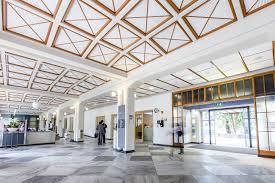 Unispital richtet behandlungsplätze in turnhalle…2 min. Downloads Universitatsspital Zurich