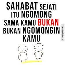 Maybe you would like to learn more about one of these? 240 Kata Kata Sindiran Bijak Halus Lucu Keras Buat Teman Pasangan