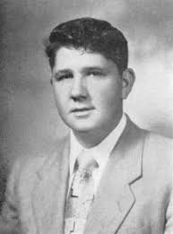 Port Royal People :: Walter Keith "Keith" MCCAHAN