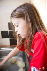Creamy Potato and Sweet Potato Mash, Greens & Sausages