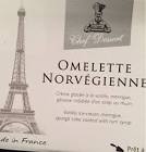 Omelette Norvegienne