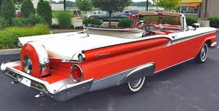 1959 ford fairlane 500 skyliner galaxie convertible, retractable hardtop, same owner for 46 yrs, restored in 2007, 352300 … more. Topworldauto Photos Of Ford Fairlane 500 Galaxie Photo Galleries