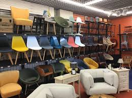 Nouveauté, du côté du Marché aux Affaires de Mamers, avec l'ouverture d'un nouvel espace Marché aux Affaires HOME ! +600m2 dédiés à la décoration et au petit mobilier ! 😍