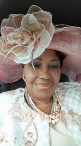 It's fabulous under here. See you at Fashion Cabaret May 31, 2025