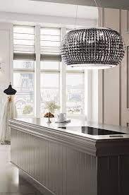 kronleuchter dunstabzugshaube von kuche co kuchen design kuche co kuchen planung