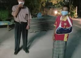 Ia menjadi salah satu punca kepada berlakunya kemalangan di jalan raya. Guru Jemput Calon Spm Cedera Kemalangan Utusan Digital