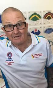 We are saddened today to learn of the passing of Life Member Brian “Bandy”  Edwards OAM. Our thoughts are with Helen and his family at this difficult  time. Bandy was heavily engaged