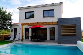 Luxury 4 Bed 4 Bath Villa With Private Pool Hot Tub On A Residence With Tennis Tripadvisor Saint Augustin Location De Vacances