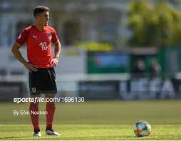 Listen to stefan radulovic | soundcloud is an audio platform that lets you listen to what you love 4 followers. Spain V Austria 2019 Uefa European Under 17 Championships Group D 1696130 Sportsfile