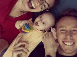 Heather Leck's Instagram, Twitter & Facebook