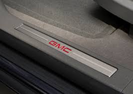 Vehicle exterior care ( 16) vehicle interior care ( 7) electronics ( 41) audio ( 5) battery charger ( 7) battery jump starter ( 3) mobile device ( 1) personal device electronic cable ( 4) rear seat entertainment ( 20) Home Gmc Accessories