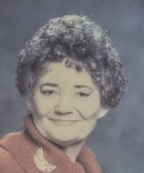 Edith Tyloch Obituary (1928