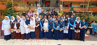 Majlis pelancaran program amalan guru penyayang Program Jom Ke Sekolah Dan Ziarah Cakna Selamat Datang Ke Laman Blog Sk Semerah Padi