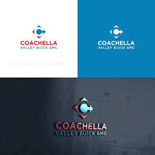 Maybe you would like to learn more about one of these? Time For A Fresh Look At Coachella Valley Buick Gmc Logo Design Contest 99designs