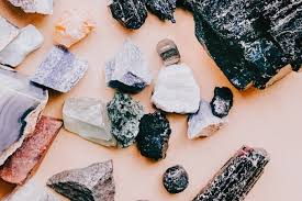 More images for how to know what crystal you have » These 10 Crystals Will Help Raise Your Money Vibes
