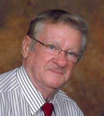 Richard Hosier Obituary