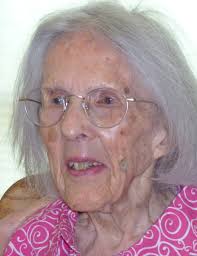 Obituary information for Matilda Maria Erdt