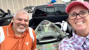 Inside look: NTTC Driver of the Year candidate overcomes D.C. interview  adversity