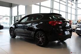 Image result for Blue Profondo 2012 Giulietta