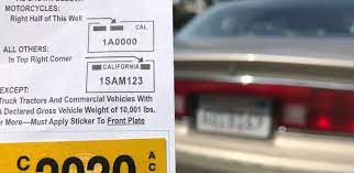 Some states have many optional or vanity plates which often include increased fees. How Much Does It Cost To Register A Car