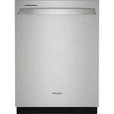 You should just be able to push the heated dry button for 5 seconds or so and it should unlock. Buy Whirlpool Dishwasher Wdt750sakz Appliance Helpers