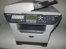 Windows 10, windows 8.1, windows 7, windows vista, windows xp Brother Mfc 8460n All In One Laser Printer For Sale Online Ebay