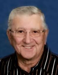 Obituary information for Raymond Mrachek