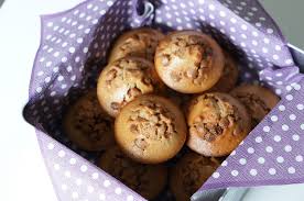 Muffins Sans œufs Ni Beurre Au Praline Weiss Muffins Sans œufs Muffins Cuisine