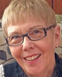 Rosalind Rick Obituary May 13, 2025