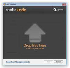 Playstation now received a ton of welcome changes recently, but you still can't download any of its games to your pc. Amazon Com Send To Kindle For Pc