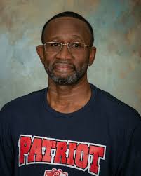 Pike Road custodian Gerald Carter a finalist for Custodian of the Year