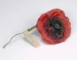 Why We Wear Poppies On Remembrance Day Remembrance Poppy Remembrance Day Poppy Remembrance Day